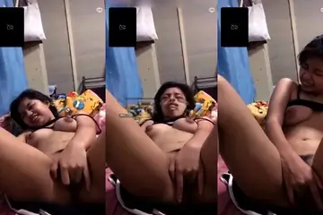 Bokep Indo VCS Bocil Pacar Ngamuk Minta Jatah HD poster