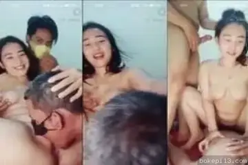 Imelda Dientot Dua Kontol Sekaligus Lemes Mampus poster